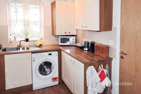 undefined, Banks Crescent, Stamford, PE9