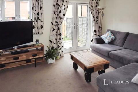 undefined, Banks Crescent, Stamford, PE9