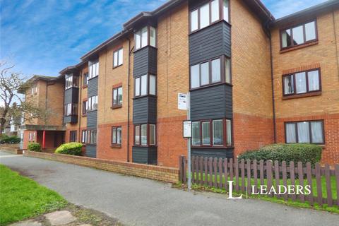 1 bedroom flat to rent, Oakland Court, Fitzalan Road, BN17
