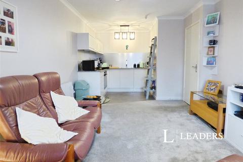 1 bedroom flat to rent, Oakland Court, Fitzalan Road, BN17