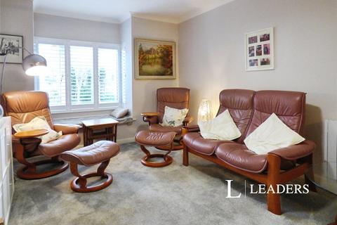 1 bedroom flat to rent, Oakland Court, Fitzalan Road, BN17