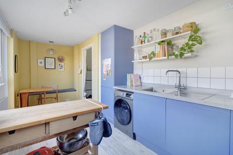 undefined, Wentworth Crescent, Peckham, London, SE15