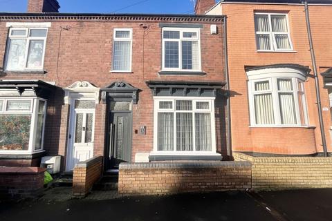 undefined, Adelaide Street, Brierley Hill DY5