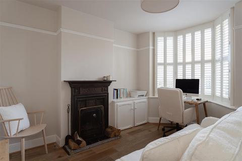 undefined, Albion Road, Reigate