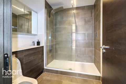 undefined, Moore House, Harlow