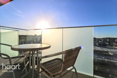 undefined, Moore House, Harlow