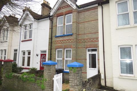 2 bedroom terraced house to rent, Garland Road, Poole