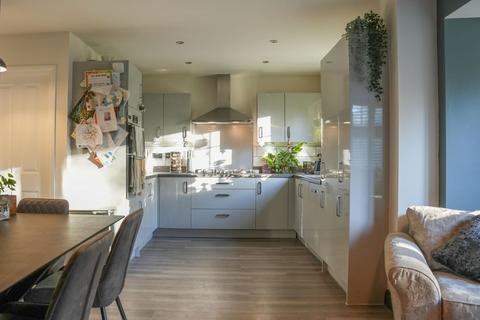 4 bedroom detached house for sale, Robin Drive, Kibworth Beauchamp, LE8