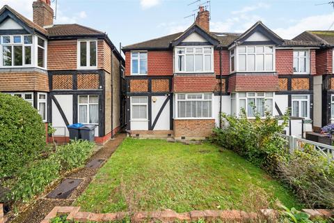 undefined, Abbott Avenue, Raynes Park SW20