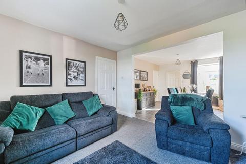 3 bedroom terraced house for sale, Green Lane, Rugeley