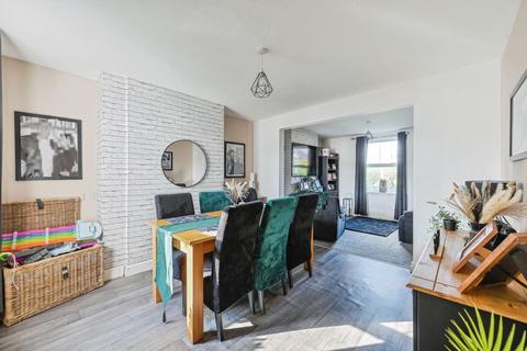 3 bedroom terraced house for sale, Green Lane, Rugeley