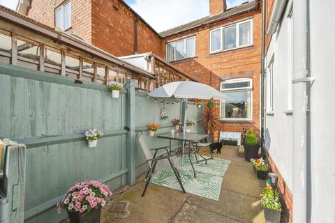 undefined, Green Lane, Rugeley