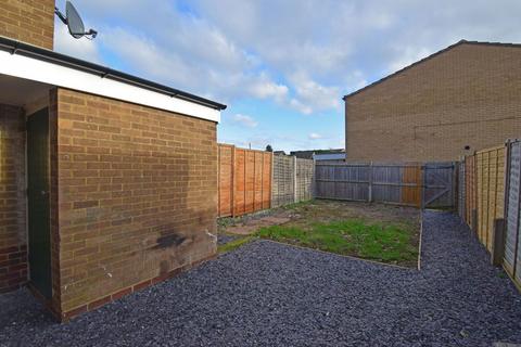 undefined, 91 Hunters Close, Westlands, Droitwich, Worcestershire, WR9 9HB