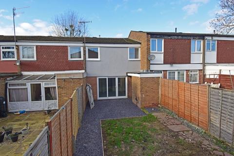 undefined, 91 Hunters Close, Westlands, Droitwich, Worcestershire, WR9 9HB