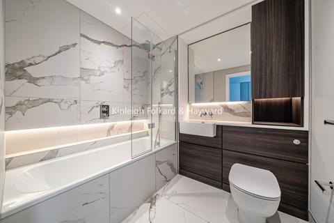 3 bedroom property to rent, Gasholder Place, London, SE11