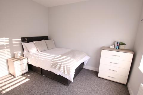 Syston Way, Bristol BS15