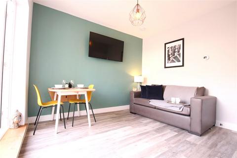 1 bedroom apartment to rent, Syston Way, Bristol BS15