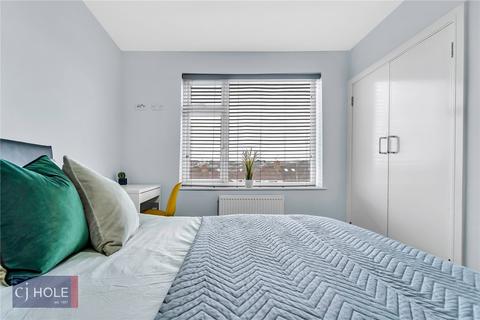 undefined, Syston Way, Bristol BS15