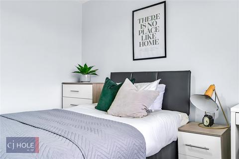 undefined, Syston Way, Bristol BS15