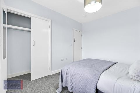 undefined, Syston Way, Bristol BS15