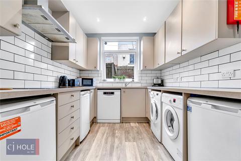 undefined, Syston Way, Bristol BS15
