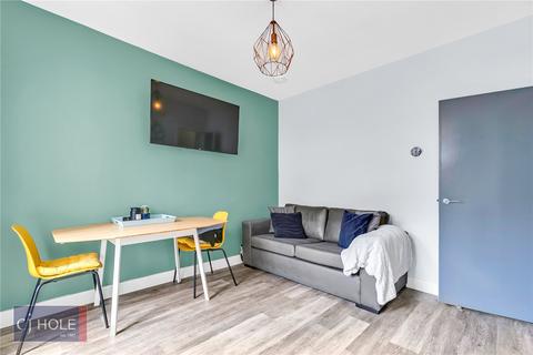 undefined, Syston Way, Bristol BS15