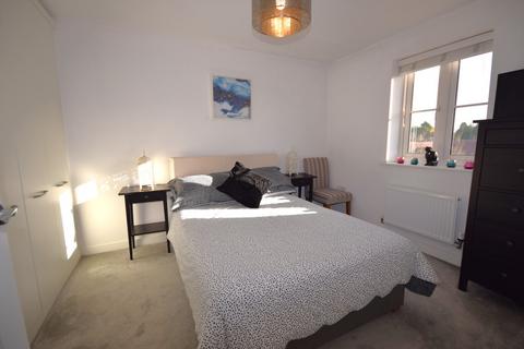 4 bedroom semi-detached house for sale, Sidney Wolfe Close, Rugby CV22