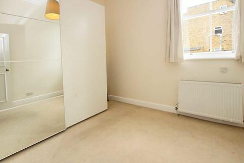 1 bedroom flat to rent, Pagoda Avenue, Richmond TW9