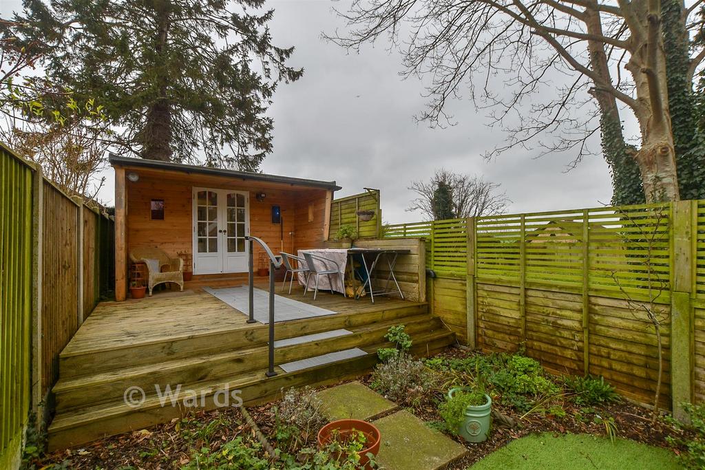 Workshop/Outbuildings