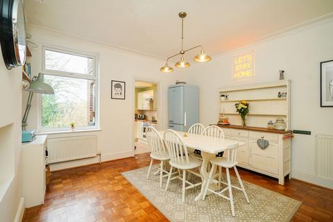 undefined, Walkley Bank Road, Sheffield S6
