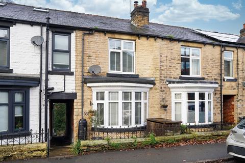 undefined, Walkley Bank Road, Sheffield S6
