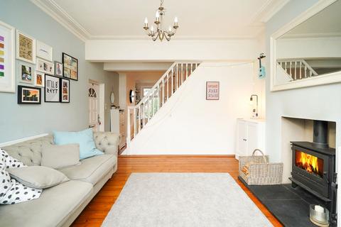 undefined, Walkley Bank Road, Sheffield S6