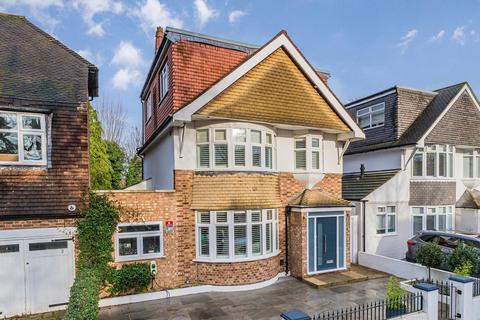 5 bedroom detached house for sale, Clive Road, Twickenham TW1