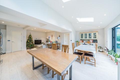 5 bedroom detached house for sale, Clive Road, Twickenham TW1
