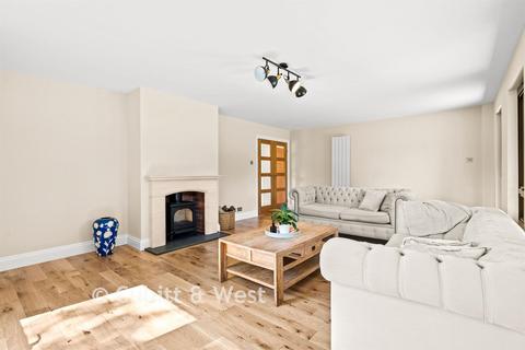 4 bedroom detached house for sale, Main Road, Hadlow Down, Uckfield, East Sussex