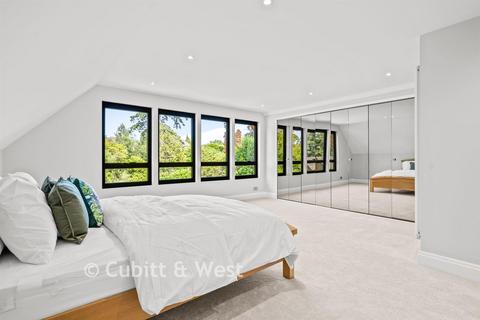 4 bedroom detached house for sale, Main Road, Hadlow Down, Uckfield, East Sussex