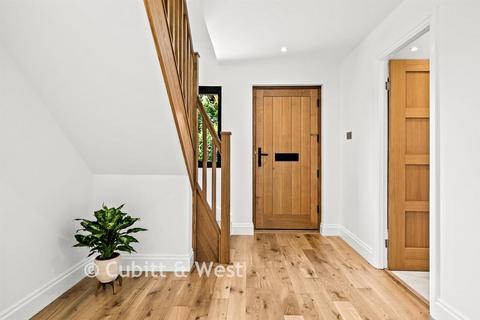 4 bedroom detached house for sale, Main Road, Hadlow Down, Uckfield, East Sussex