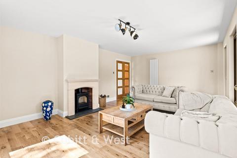 4 bedroom detached house for sale, Main Road, Hadlow Down, Uckfield, East Sussex