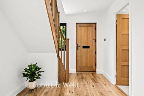 4 bedroom detached house for sale, Main Road, Hadlow Down, Uckfield, East Sussex
