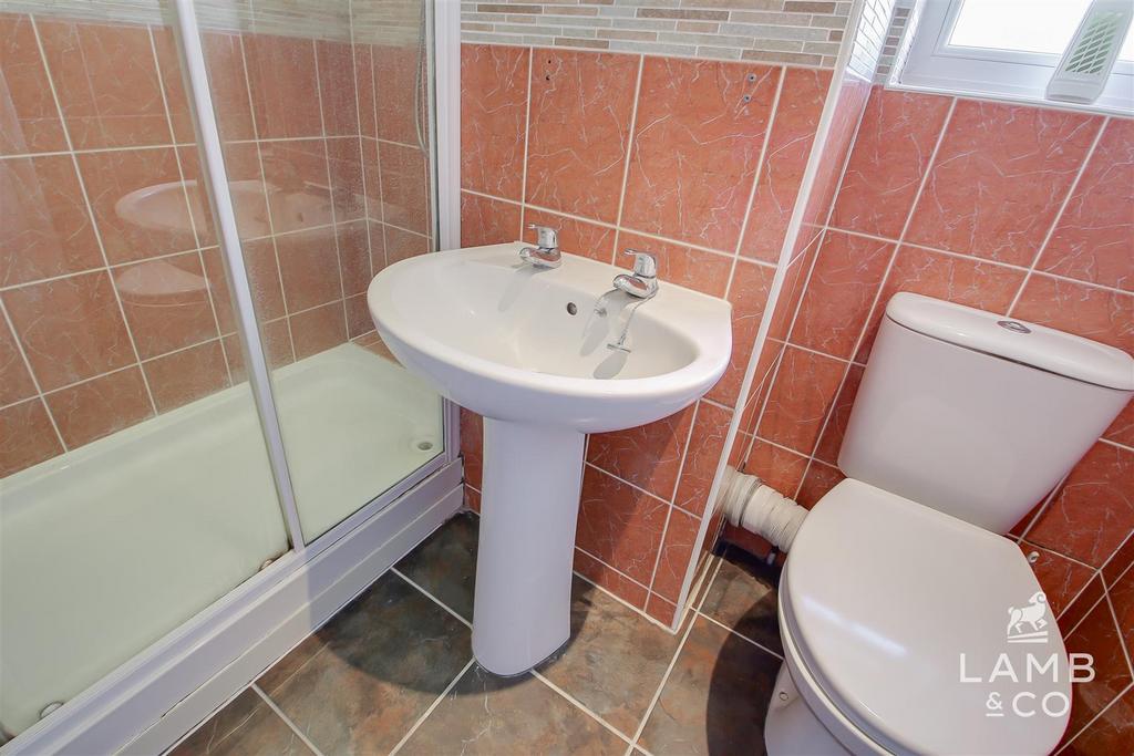 En suite
