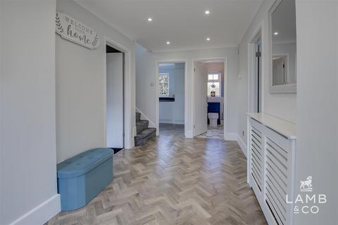 undefined, The Sparlings, Frinton-On-Sea CO13