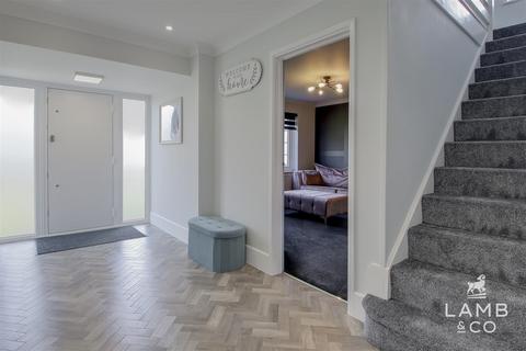 undefined, The Sparlings, Frinton-On-Sea CO13