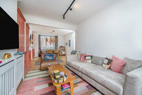 3 bedroom house for sale, Sulivan Road, London SW6