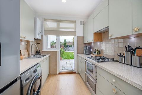 3 bedroom house for sale, Sulivan Road, London SW6