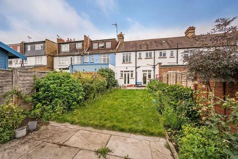 3 bedroom house for sale, Sulivan Road, London SW6