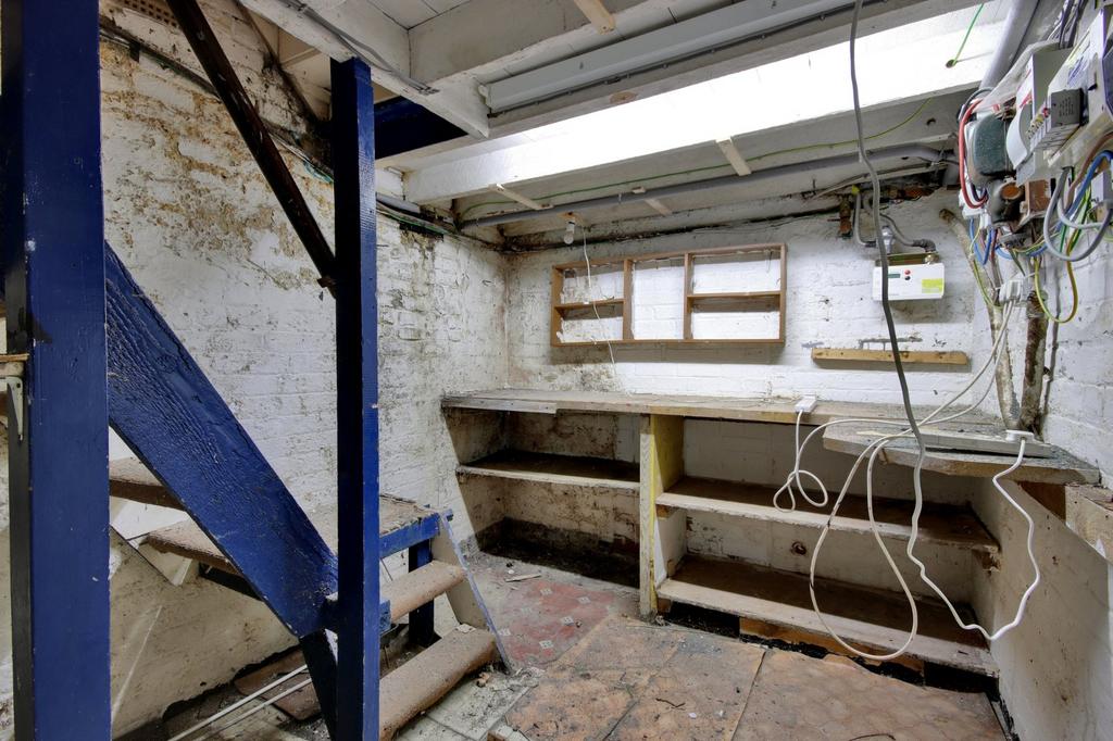 Cellar