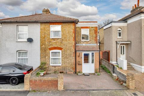 undefined, Spencer Street, Gravesend