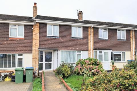 undefined, THE GREENDALE, FAREHAM