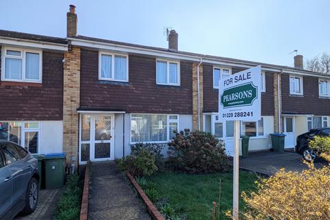 3 bedroom house for sale, THE GREENDALE, FAREHAM