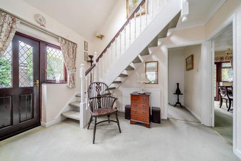 undefined, Gascoigne Avenue, Barwick in Elmet